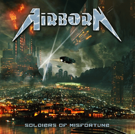 Airborn : Soldiers of Misfortune
